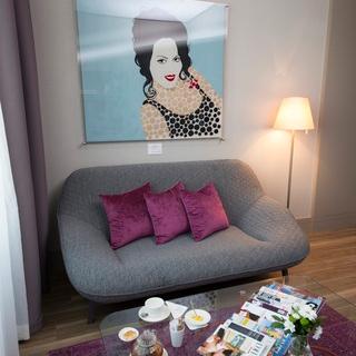 Avantgarde Hotel Taksim Square