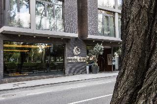 Avantgarde Hotel Taksim Square