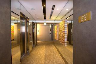 Avantgarde Hotel Taksim Square