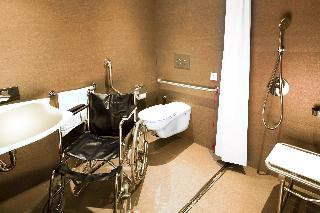 Avantgarde Hotel Taksim Square