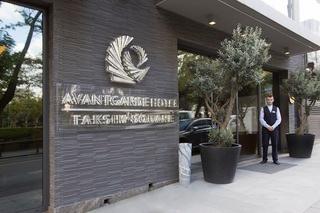 Avantgarde Hotel Taksim Square