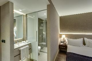 Avantgarde Hotel Taksim Square