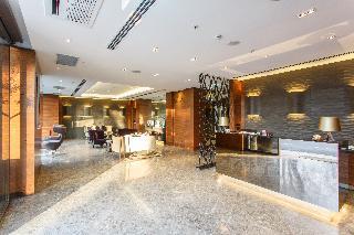 Avantgarde Hotel Taksim Square