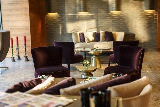 Avantgarde Hotel Taksim Square