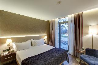 Avantgarde Hotel Taksim Square