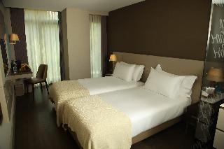 Avantgarde Hotel Taksim Square