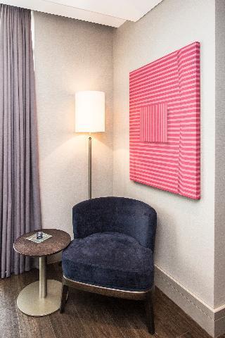 Avantgarde Hotel Taksim Square