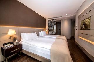 Avantgarde Hotel Taksim Square