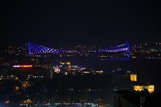 Avantgarde Hotel Taksim Square