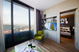 Avantgarde Hotel Taksim Square
