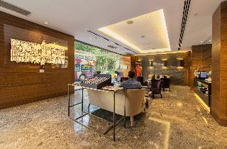 Avantgarde Hotel Taksim Square