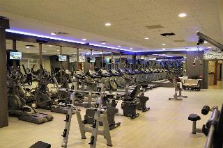 Гостиница Imperial Park Otel Izmit
