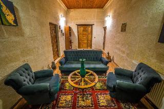 Hotel Elif Stone House