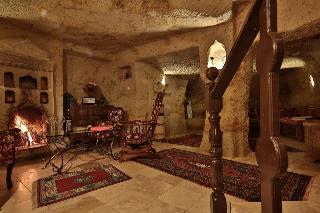 Hotel Elif Stone House