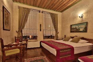 Hotel Elif Stone House