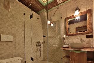 Hotel Elif Stone House