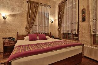 Hotel Elif Stone House