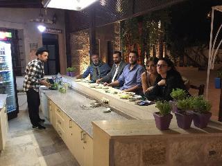 Hotel Elif Stone House