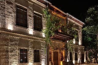 Hotel Elif Stone House
