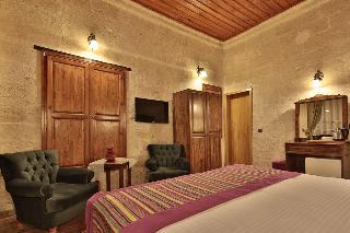 Hotel Elif Stone House