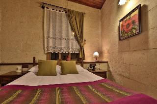 Hotel Elif Stone House