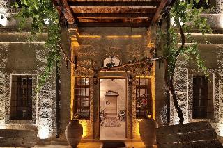 Hotel Elif Stone House