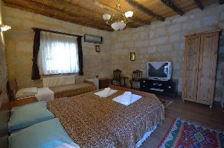Hotel Urgup Inn Cave
