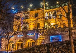 Hotel Cave Konak