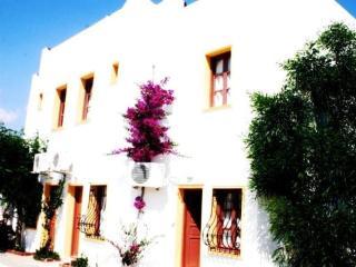 Hotel Mavi Yakamoz