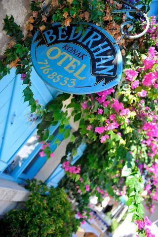 Гостиница Bedirhan Konak Otel