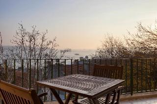 Гостиница Diva Bosphorus Apartments