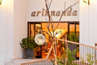 Гостиница Arinnanda