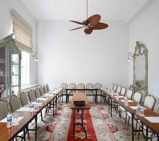 Hotel Splendid Palas Buyukada