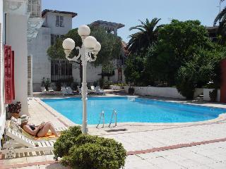 Hotel Splendid Palas Buyukada