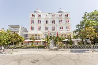 Hotel Splendid Palas Buyukada