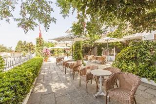 Hotel Splendid Palas Buyukada