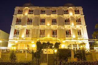 Hotel Splendid Palas Buyukada