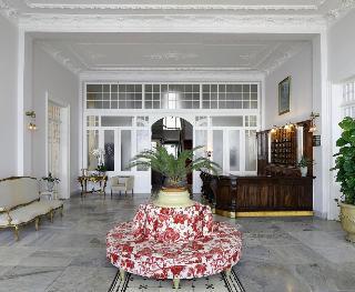 Hotel Splendid Palas Buyukada