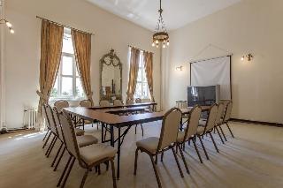 Hotel Splendid Palas Buyukada