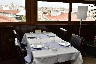 Hotel Topkapi