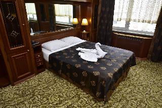 Hotel Topkapi