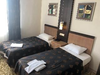 Hotel Topkapi