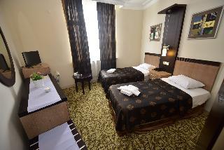 Hotel Topkapi
