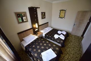 Hotel Topkapi