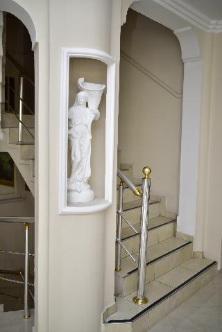 Hotel Topkapi