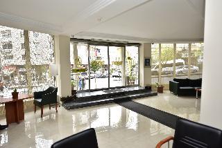 Hotel Topkapi
