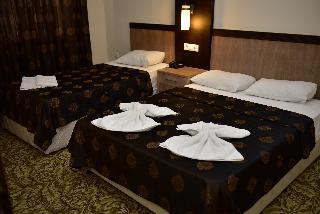 Hotel Topkapi