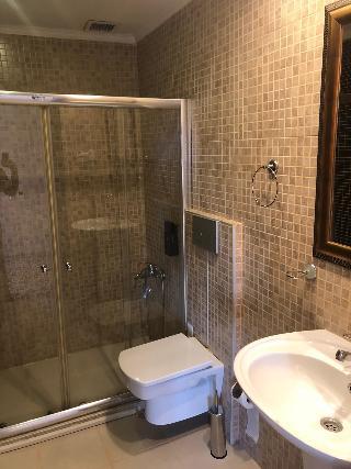 Hotel Topkapi