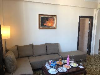 Hotel Topkapi