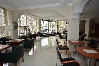 Hotel Topkapi